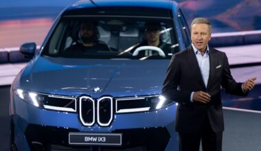 BMW-Wunder! Trotz Auto-Krise Gewinn verdreifacht | Politik