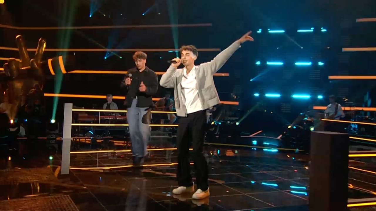 The Voice of Germany: Exit-Krimi um Kandidaten: Happy End nach Show-Aus | Unterhaltung