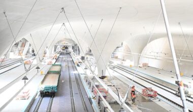 Teileröffnung Ende 2026 wohl geplatzt