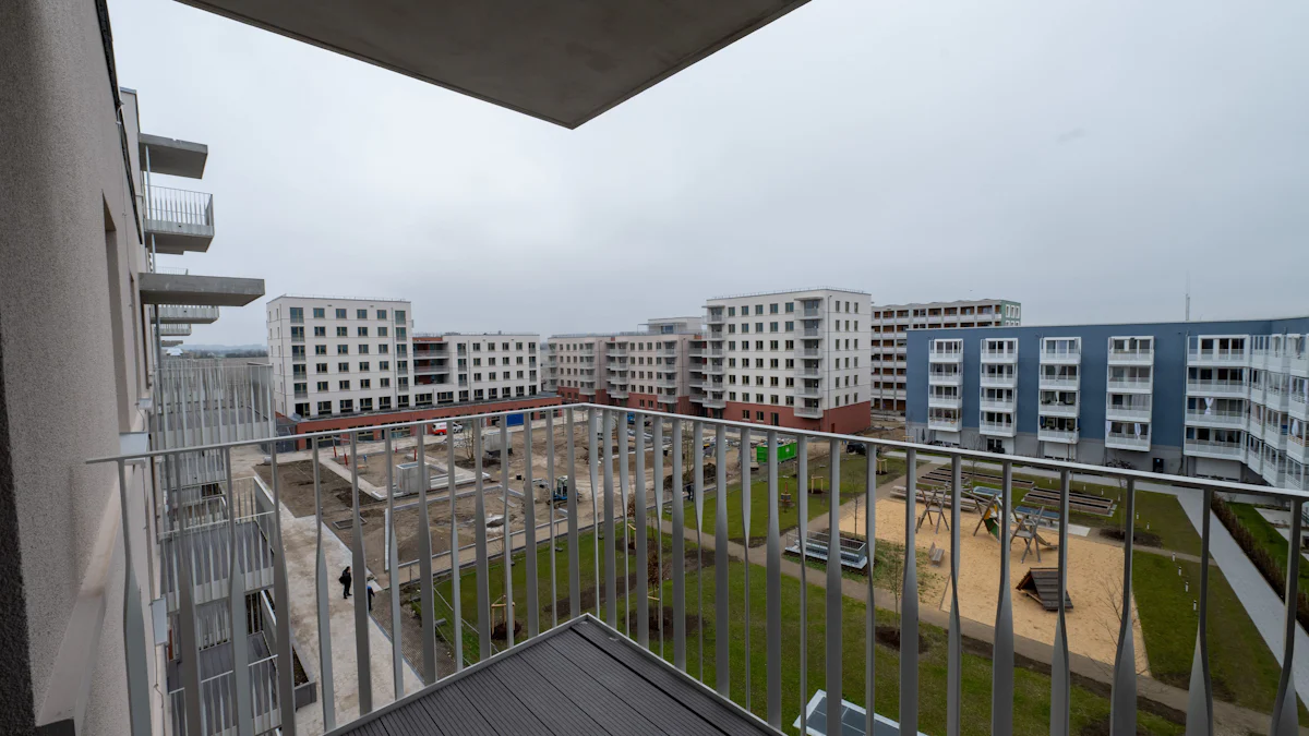 München: Mehrere Tausend Sozialwohnungen stehen auf der Kippe - München