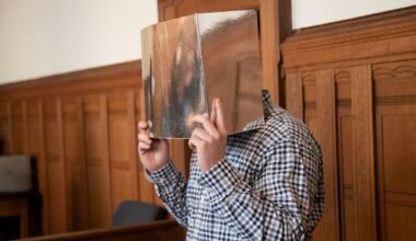 Verurteilter Vergewaltiger flieht in Berlin und sticht Ex-Frau nieder | Regional