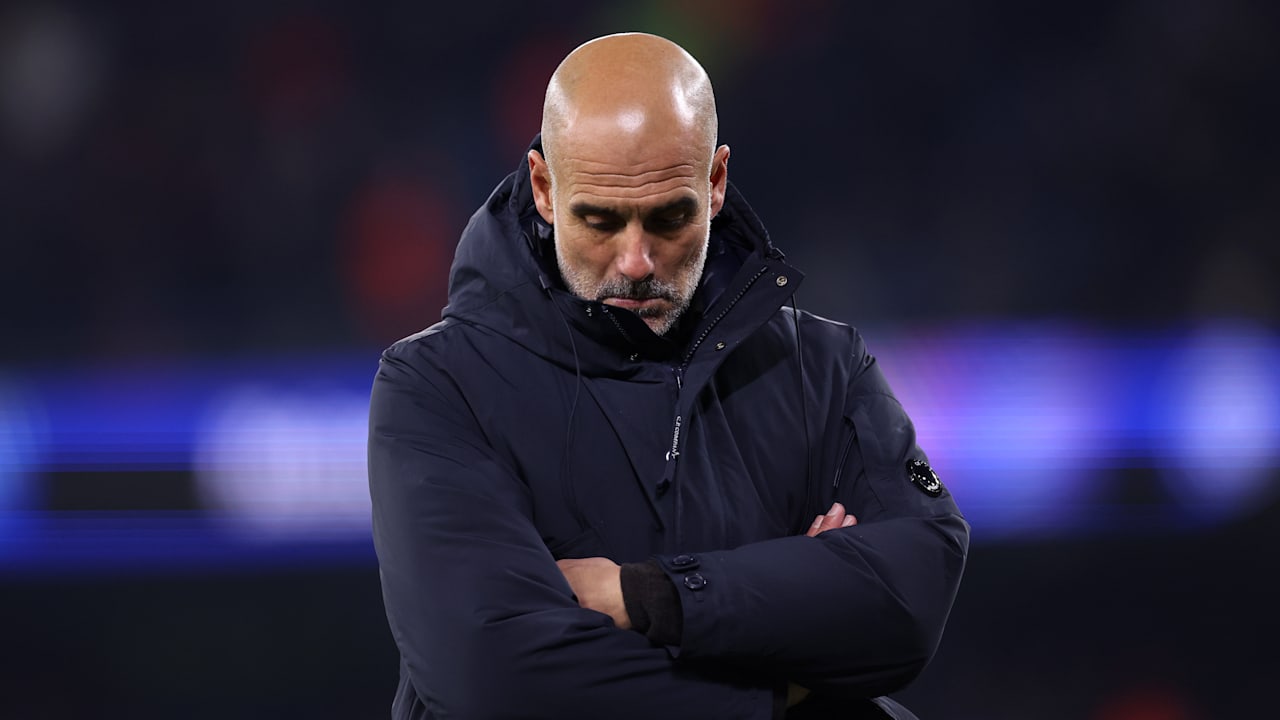 Champions League: Super-Sieg bei ManCity – Leverkusen überrumpelt Pep! | Sport