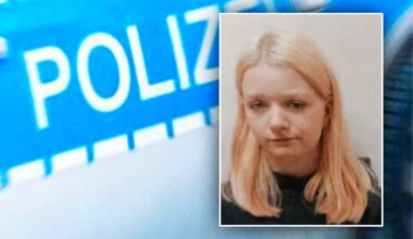 Wo ist Josephine aus Halle?