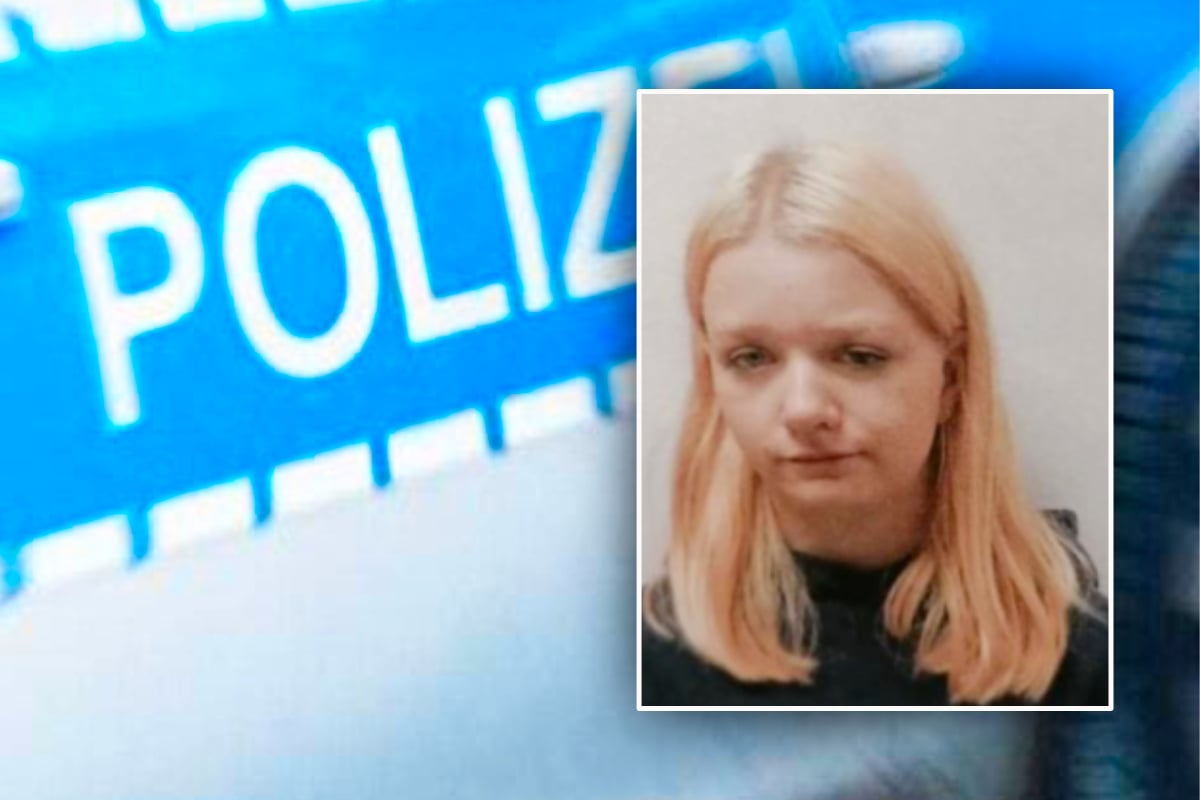 Wo ist Josephine aus Halle?