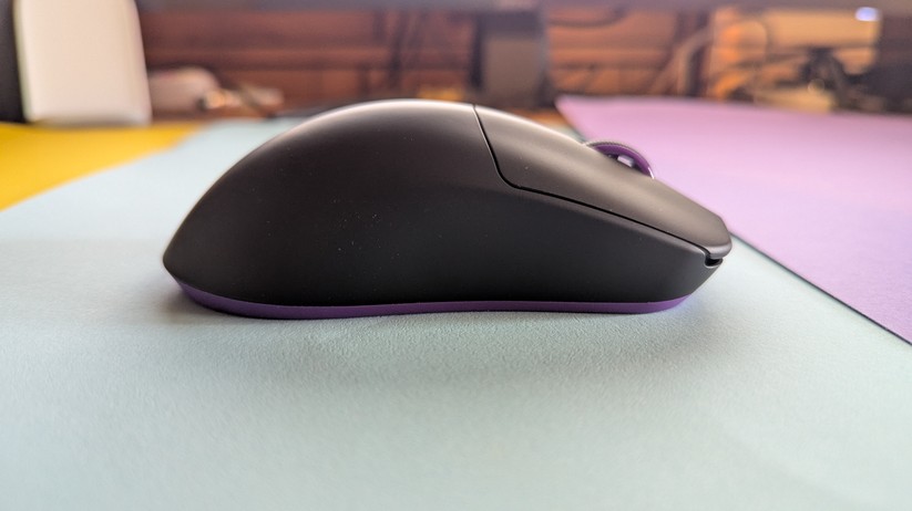 Dark Project Novus Pro - Bilder