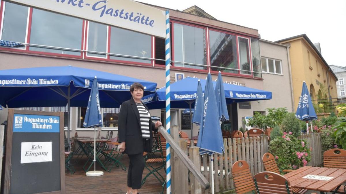 Nahtlose Lösung für Augsburger Marktgaststätte gefunden