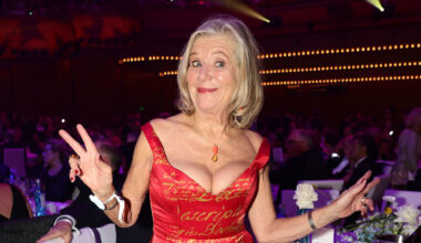 Jutta Speidel: Führerschein weg! TV-Star raste in Polizeikontrolle | Unterhaltung