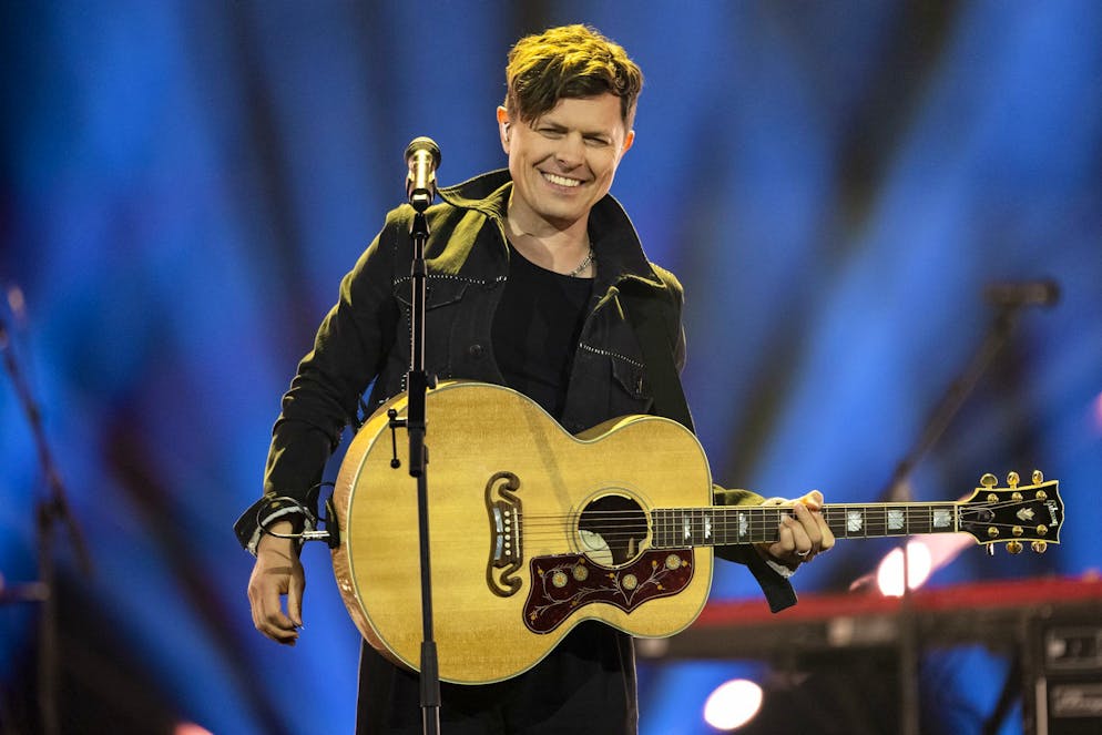 «Ich hatte Fortune and Fame, lebte in einem Schloss – und war innerlich leer»: Michael Patrick Kelly über sein Leben mit der berühmten Kelly Family. 