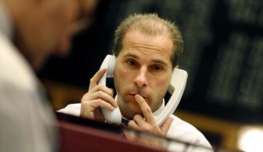 06:53 "Dann sollte ich auch verkaufen, oder?" - N-TV