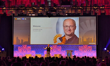 ABTA holt die GBTA + VDR Europe Konferenz 2026 erstmals nach Wien » news