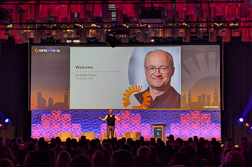 ABTA holt die GBTA + VDR Europe Konferenz 2026 erstmals nach Wien » news