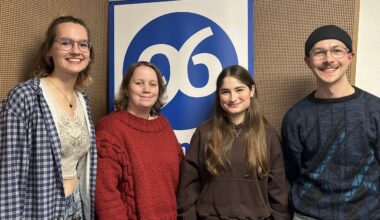 Studierendenwohnheim in Bonn vor dem aus – Fiona und Franziska von der Evangelischen Studierendengemeinde im Interview