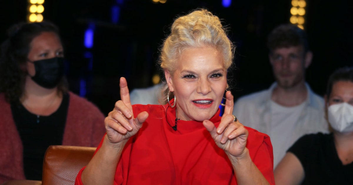 Ina Müllers ehrliche Gedanken übers Älterwerden