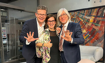 BWH Hotels Central Europe feiert 10 Jahre Best Western Plus Lakeside Hotel » news