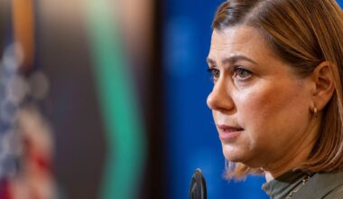 Was wissen die Demokraten über Trumps Diktaturpläne und Kriegsverbrechen?