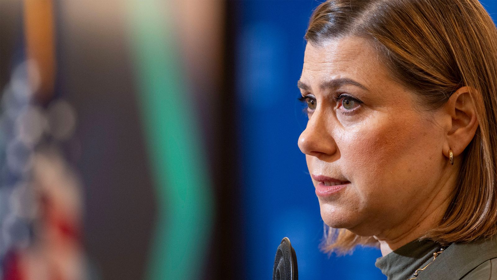 Was wissen die Demokraten über Trumps Diktaturpläne und Kriegsverbrechen?