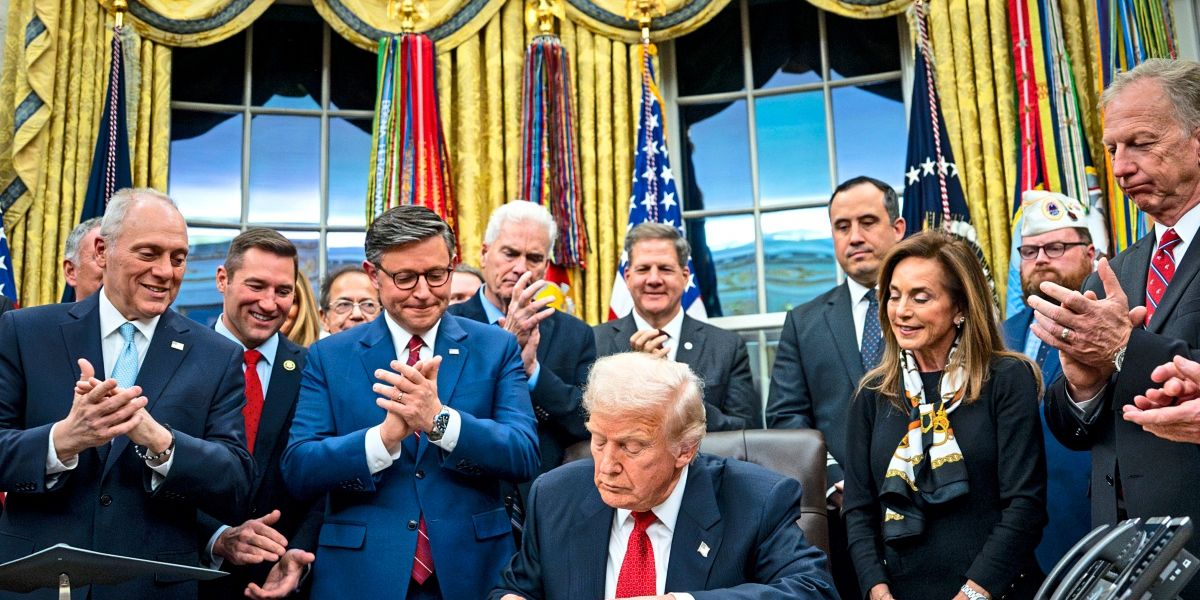 Längster Shutdown in US-Geschichte beendet - USA