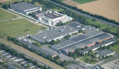Chip-Engpass hat Konsequenzen: Bosch kündigt Kurzarbeit für Werk in Salzgitter an