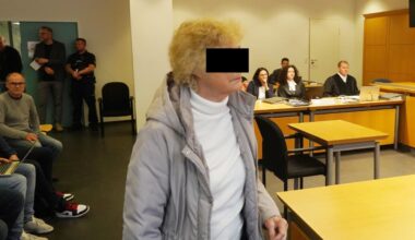 Prozess um getöteten Motorrad-Polizisten in Orbans EM-Eskorte | Regional