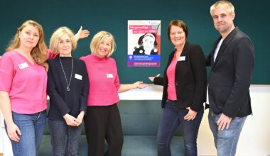 München: Was Münchner Kliniken tun, um Vergewaltigungsopfern zu helfen - München