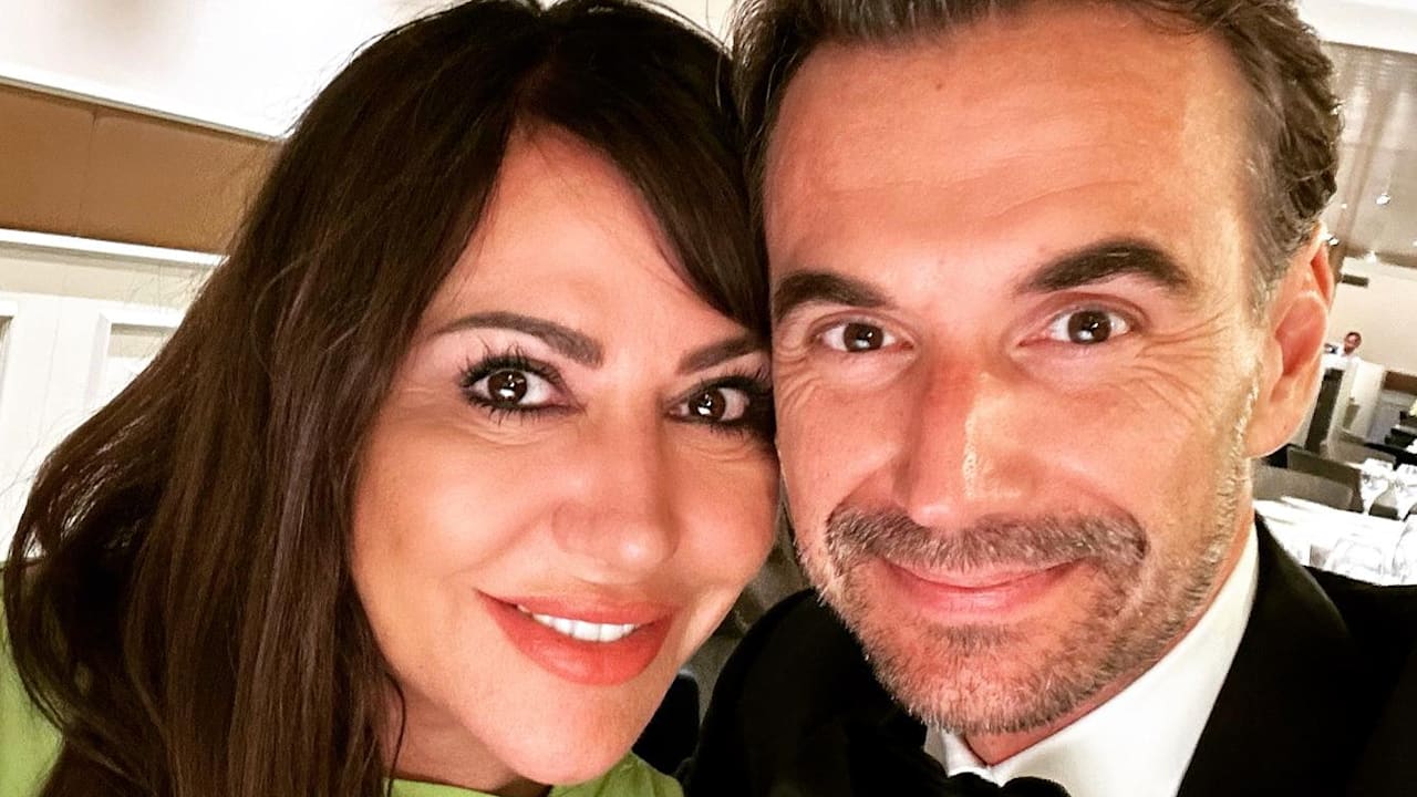 Exklusiv! Simone Thomalla singt in ARD-Show mit Florian Silbereisen | Unterhaltung