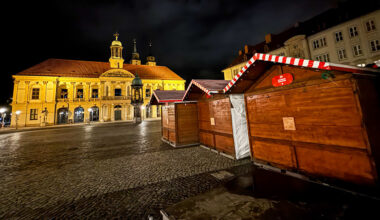 Magdeburgs Weihnachtsmarkt gestoppt: Sicherheitsmängel enthüllt | Politik