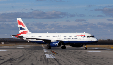Flughafen Stuttgart verliert auch Drehkreuz-Verbindung von British Airways