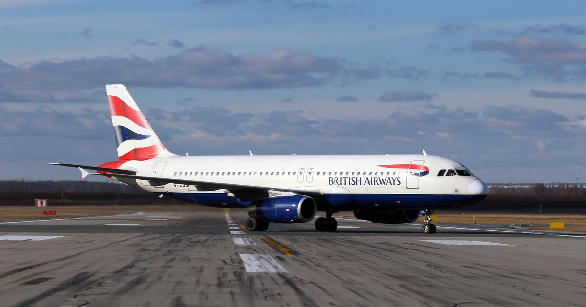 Flughafen Stuttgart verliert auch Drehkreuz-Verbindung von British Airways