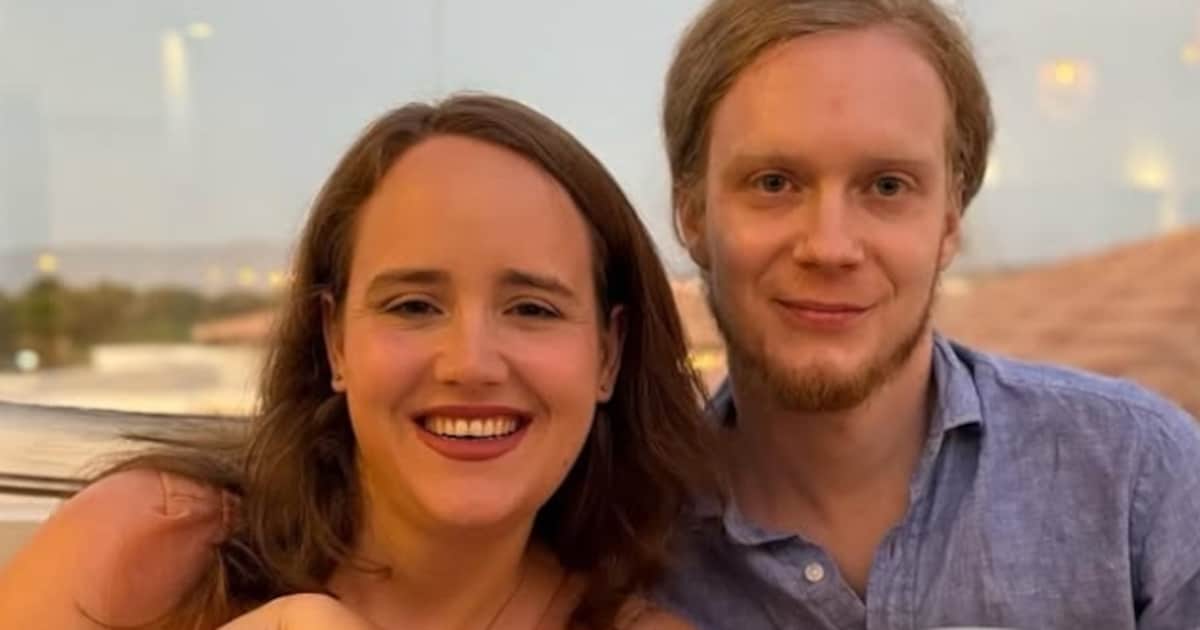 Ricarda Lang und Ehemann begeistern mit Sport-Selfie