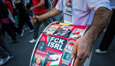 Gericht in Münster erlaubt Antisemiten-Slogan bei Demo | Regional