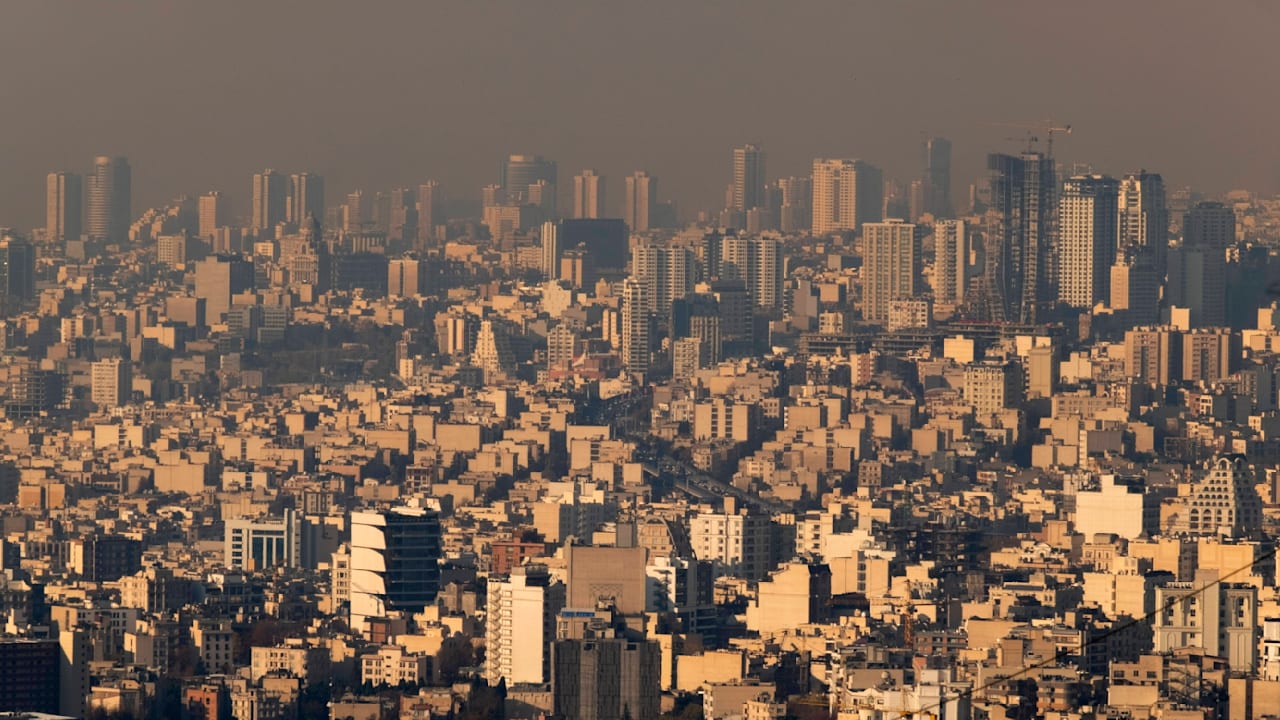 Deutscher Experte hilft: Iran will Hauptstadt umsiedeln | Politik