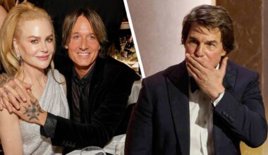 Tom Cruise: Das denkt der Hollywoodstar über seine Ex Nicole Kidman und Keith Urban | Unterhaltung