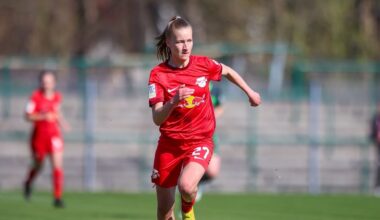 Fußball-Bundesliga: RB Leipzig gewinnt 4:2 gegen Freiburgs Frauen