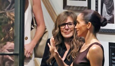 Harry und Meghan: Diese Frau soll ihnen ihr Luxusleben ermöglichen | Unterhaltung