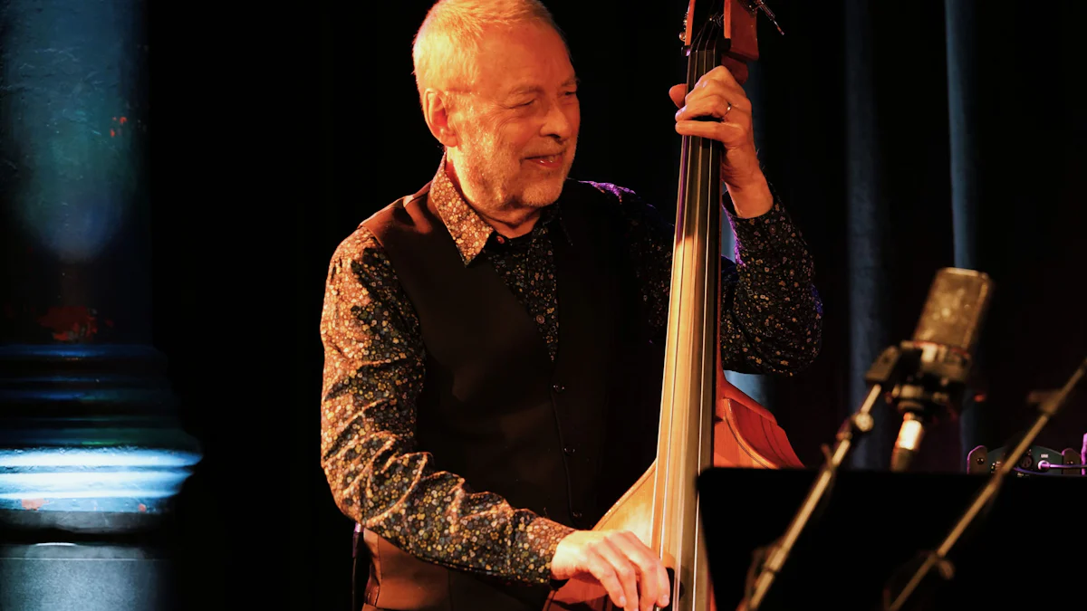 Das Dave Holland Trio überzeugt in der Münchner Unterfahrt nicht restlos - München