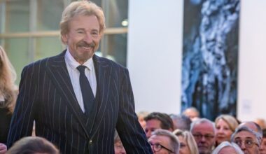 So viel Rente bekommt der TV-Moderator