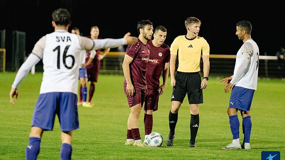 Altlüdersdorf schockt Stahl Brandenburg, Stadtrivale BSC zieht vorbei
