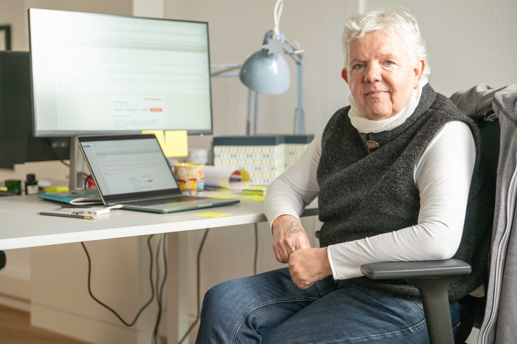 Unabhängige Aufarbeitung als Grundlage für Vertrauen der Missbrauchsopfer