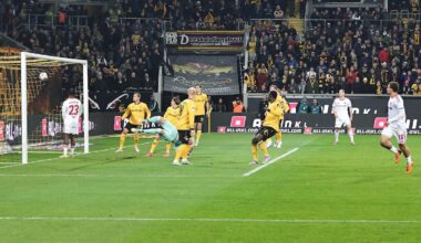 Siege für Nürnberg und Fürth: 14-Sekunden-Treffer und Last-Minute-Traumtor lassen 2. Liga ausrasten