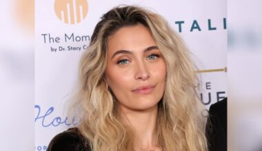 Paris Jackson erlebt herben Rückschlag im Rechtsstreit um Michael Jacksons Erbe