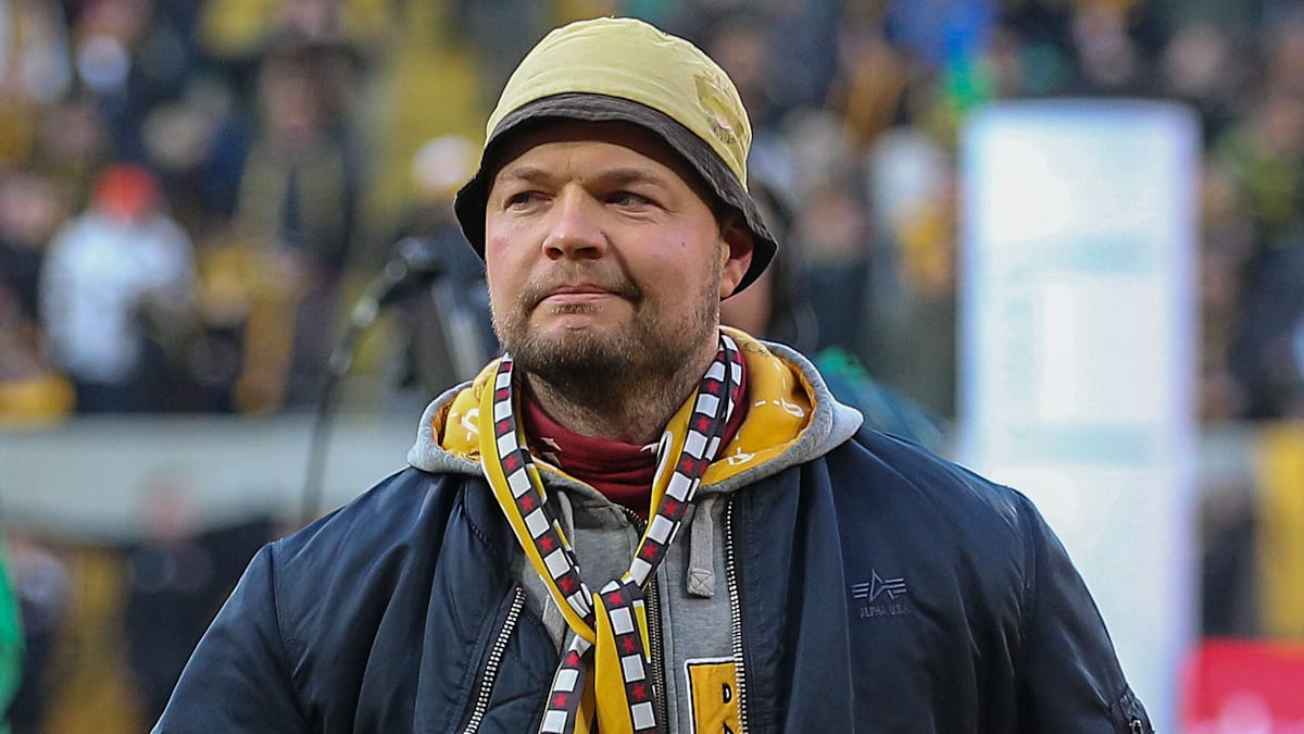 Dynamo Dresden: „Wäre der Wandel nicht gekommen, wäre ich für Dynamo im Knast gelandet“