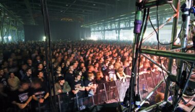 München : Goldkette bei Konzert im Zenith geraubt - München