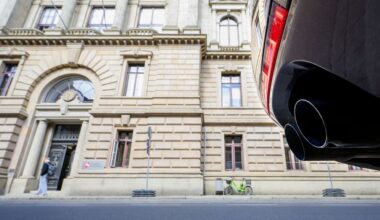 Neuer Betrugsprozess zur VW-Dieselaffäre beginnt