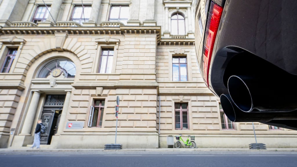 Neuer Betrugsprozess zur VW-Dieselaffäre beginnt