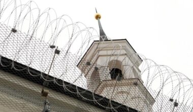 Neues Römermuseum für Augsburg soll in ehemaligem Gefängnis einziehen