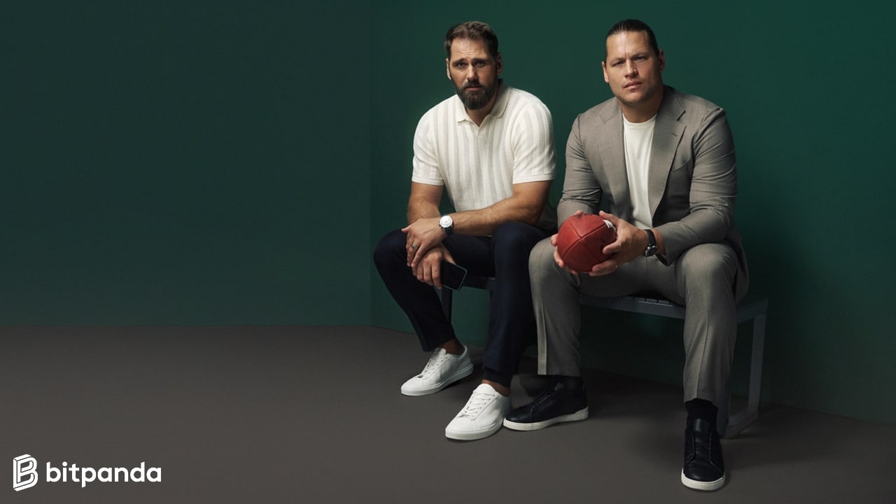 NFL-Spektakel in Berlin: Gewinnen Sie Tickets für das Olympiastadion-Erlebnis! - BILD