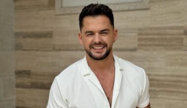 Shpat Kasapi: Albanischer Mega-Star tot mit 40! | Unterhaltung