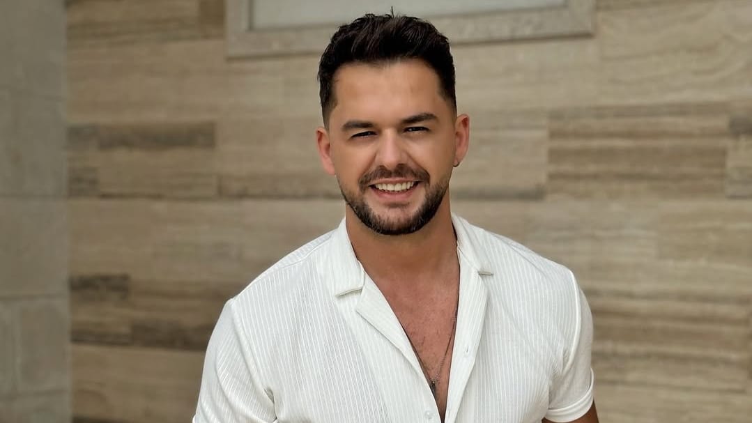 Shpat Kasapi: Albanischer Mega-Star tot mit 40! | Unterhaltung