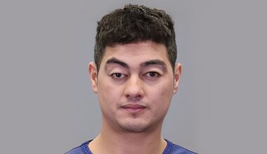 Polizei warnt vor Omar Zentari: Gewalttäter flieht bei Freigang in Einkaufscenter | Regional