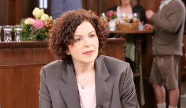 BSW-Chefin: Umfrage-Dämpfer wegen Regierungsbeteiligungen | BR24